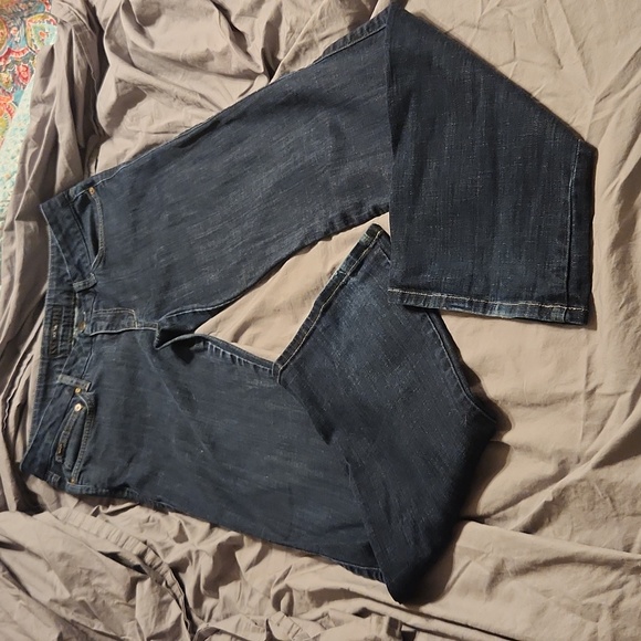 Joe's Jeans Size 32 Honey Fit - Picture 3 of 7